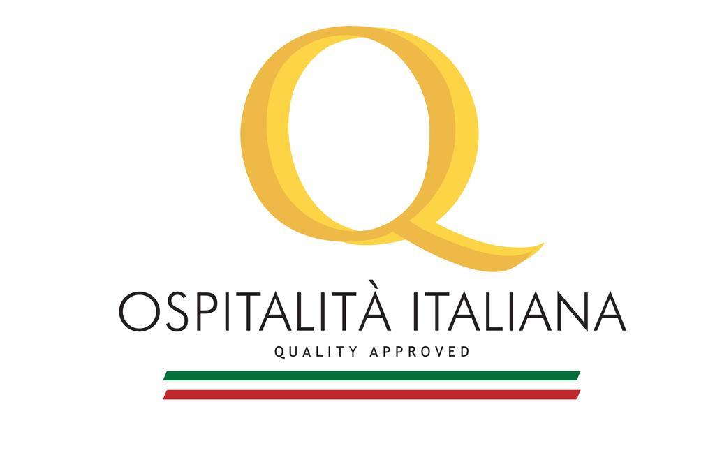Bed and Breakfast I Grilli Castagnole delle Lanze Exterior foto
