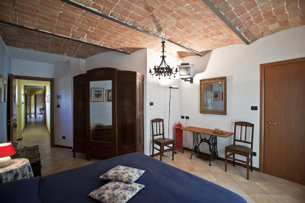 Bed and Breakfast I Grilli Castagnole delle Lanze Exterior foto
