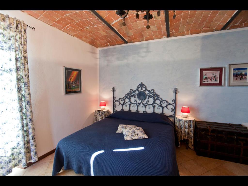 Bed and Breakfast I Grilli Castagnole delle Lanze Habitación foto